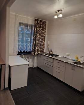 1-к квартира, вторичка, 28м2, 1/9 этаж