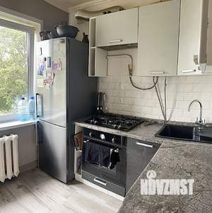 2-к квартира, вторичка, 44м2, 5/5 этаж