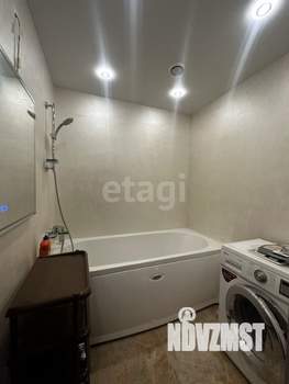 2-к квартира, вторичка, 54м2, 7/17 этаж