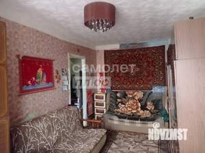 1-к квартира, вторичка, 30м2, 4/5 этаж