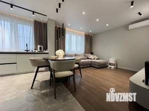 2-к квартира, вторичка, 59м2, 18/20 этаж