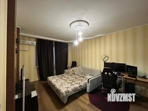 1-к квартира, вторичка, 33м2, 2/17 этаж