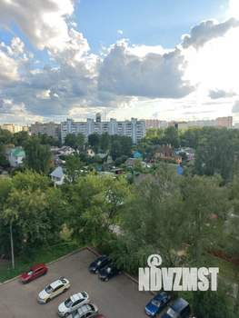 1-к квартира, вторичка, 35м2, 8/16 этаж