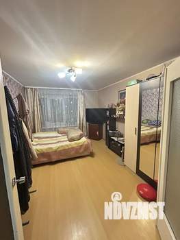 2-к квартира, вторичка, 47м2, 4/9 этаж
