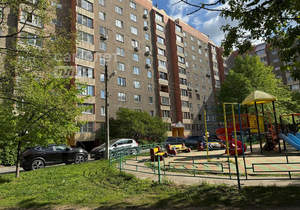 5-к квартира, вторичка, 125м2, 4/10 этаж