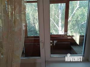 1-к квартира, вторичка, 31м2, 5/5 этаж
