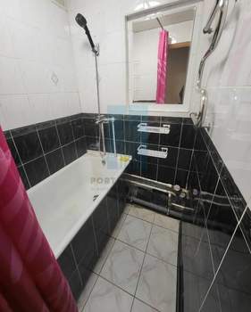 2-к квартира, вторичка, 47м2, 1/9 этаж