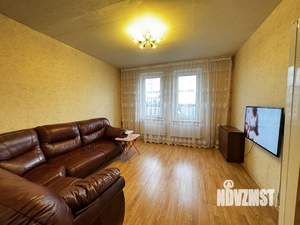 3-к квартира, вторичка, 73м2, 17/17 этаж