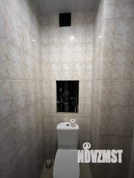 2-к квартира, вторичка, 68м2, 3/22 этаж