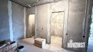 3-к квартира, вторичка, 102м2, 6/6 этаж