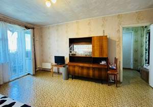 1-к квартира, вторичка, 34м2, 10/10 этаж