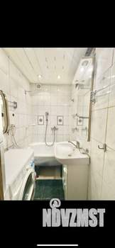 2-к квартира, вторичка, 42м2, 3/3 этаж