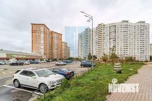 2-к квартира, вторичка, 54м2, 12/18 этаж