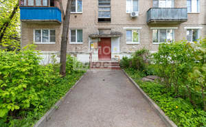 2-к квартира, вторичка, 45м2, 4/4 этаж