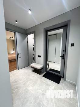 2-к квартира, вторичка, 59м2, 18/20 этаж