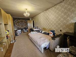 1-к квартира, вторичка, 33м2, 8/9 этаж