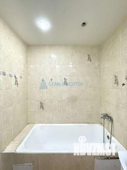 1-к квартира, вторичка, 38м2, 3/23 этаж