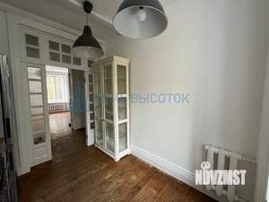 3-к квартира, вторичка, 73м2, 2/4 этаж