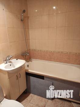 3-к квартира, вторичка, 46м2, 5/5 этаж