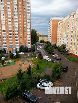 3-к квартира, вторичка, 74м2, 6/10 этаж