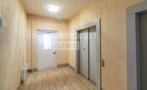 3-к квартира, вторичка, 71м2, 7/14 этаж