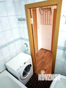 1-к квартира, вторичка, 35м2, 3/5 этаж