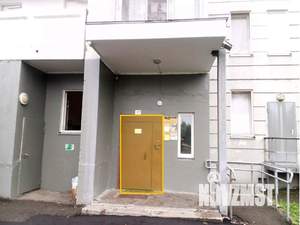 Студия квартира, вторичка, 38м2, 1/18 этаж