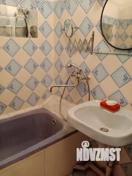 3-к квартира, вторичка, 64м2, 5/5 этаж