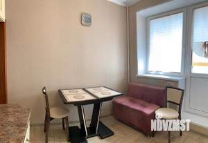 2-к квартира, вторичка, 62м2, 2/17 этаж