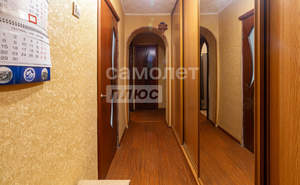 2-к квартира, вторичка, 48м2, 4/5 этаж