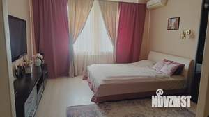 2-к квартира, вторичка, 56м2, 9/17 этаж