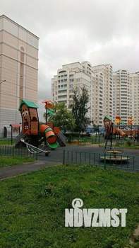 1-к квартира, вторичка, 38м2, 6/17 этаж