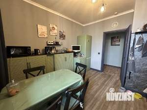 4-к квартира, вторичка, 100м2, 13/16 этаж
