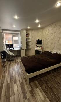 2-к квартира, вторичка, 67м2, 3/17 этаж