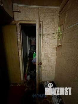 2-к квартира, вторичка, 44м2, 1/5 этаж