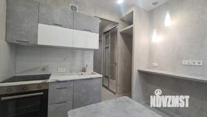 2-к квартира, вторичка, 56м2, 17/17 этаж