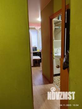 2-к квартира, вторичка, 41м2, 1/5 этаж