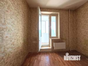 1-к квартира, вторичка, 38м2, 11/18 этаж