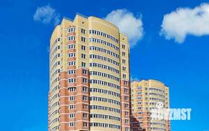 3-к квартира, строящийся дом, 93м2, 9/17 этаж