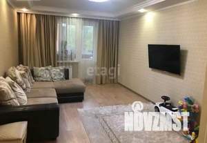 2-к квартира, вторичка, 67м2, 7/9 этаж
