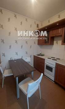 1-к квартира, вторичка, 38м2, 13/17 этаж