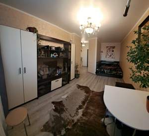 1-к квартира, вторичка, 42м2, 3/20 этаж