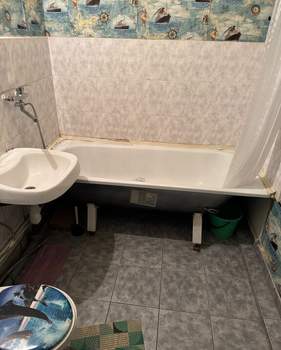 1-к квартира, вторичка, 38м2, 6/18 этаж