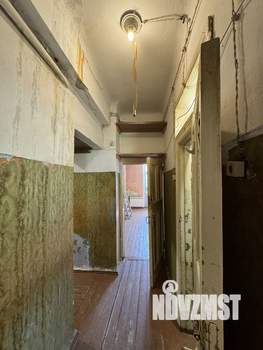 2-к квартира, вторичка, 51м2, 2/4 этаж