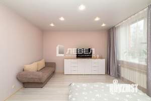 2-к квартира, вторичка, 65м2, 1/17 этаж
