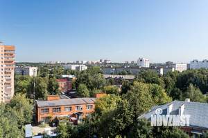 2-к квартира, вторичка, 38м2, 10/13 этаж