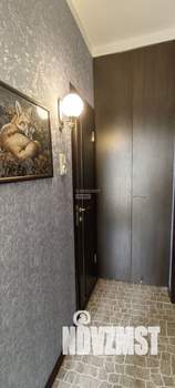 1-к квартира, вторичка, 38м2, 5/14 этаж