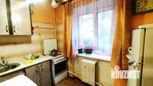 2-к квартира, вторичка, 41м2, 1/3 этаж