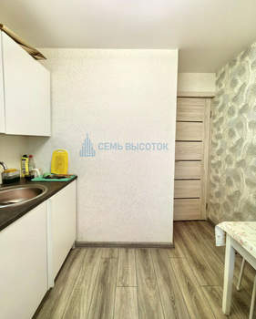 1-к квартира, вторичка, 33м2, 8/9 этаж