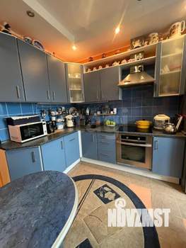 2-к квартира, вторичка, 51м2, 7/17 этаж